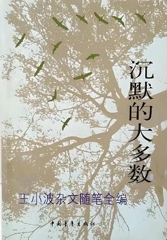 沉默的大多数 cover
